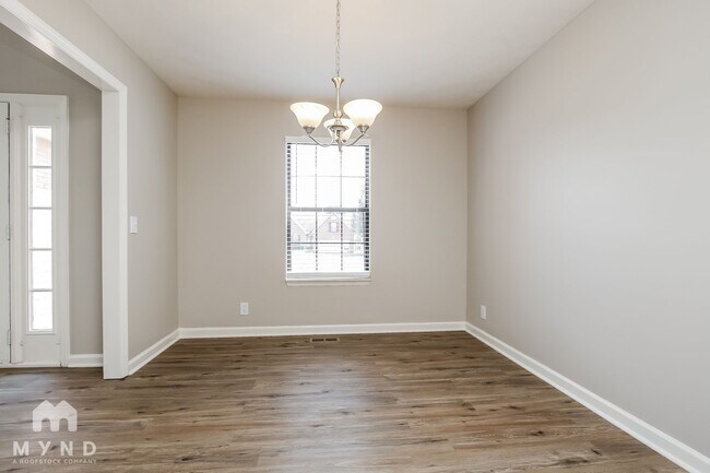 Foto del edificio - 404 Bridgeton Cove Ct