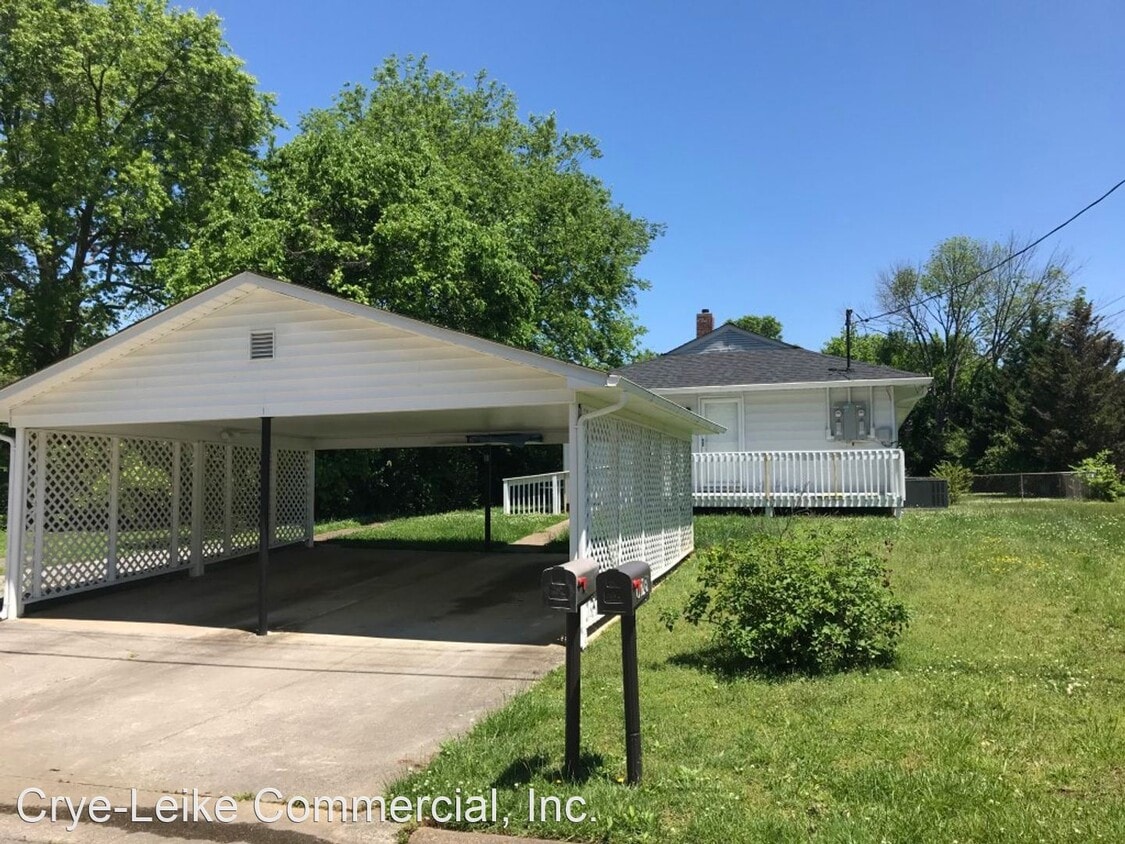 Primary Photo - 2 br, 1 bath House - 129 Manhattan Ave.