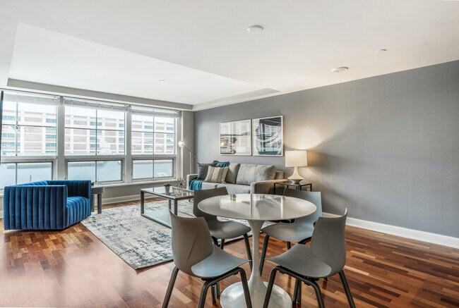 Foto del edificio - 1301 U St NW