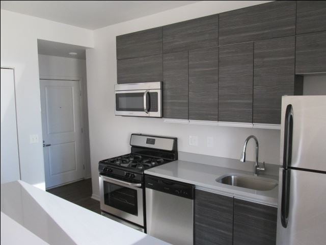 Building Photo - The Roosevelt