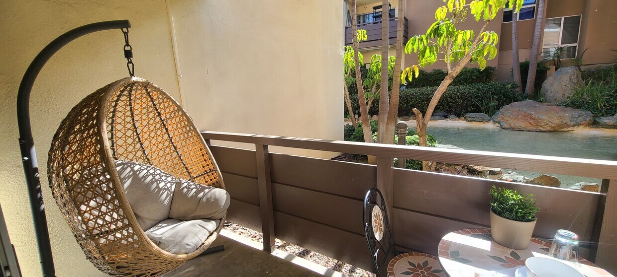 Foto principal - 1611 Hotel Cir S