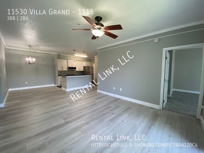 Building Photo - 11530 Villa Grand