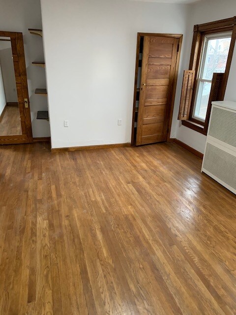 Dormitorio 1 - 832 Cricket Ave