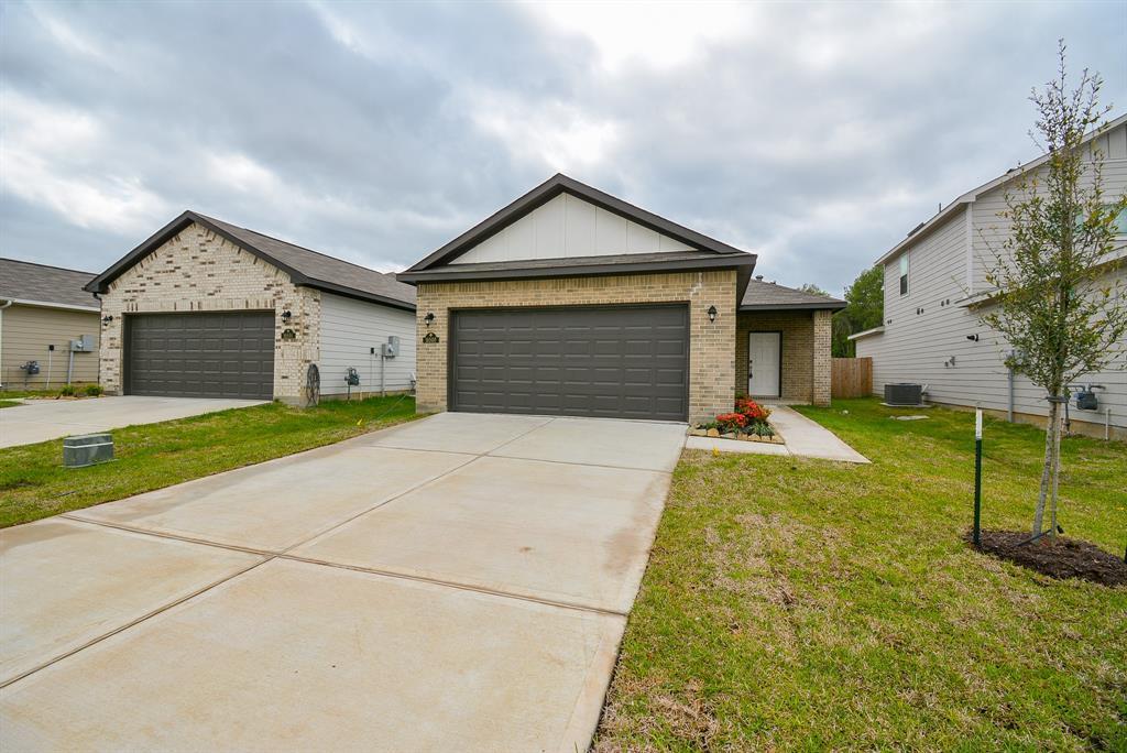 16500 Moss Ln, Porter, TX 77365 House Rental in Porter, TX