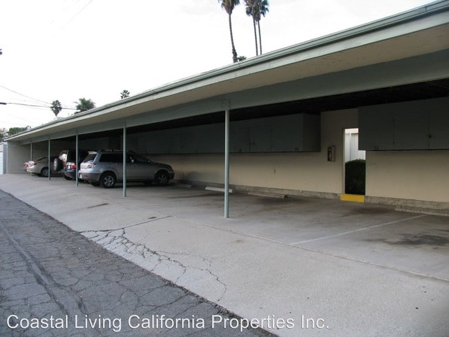 Foto del edificio - 3442-3468 Preble Ave