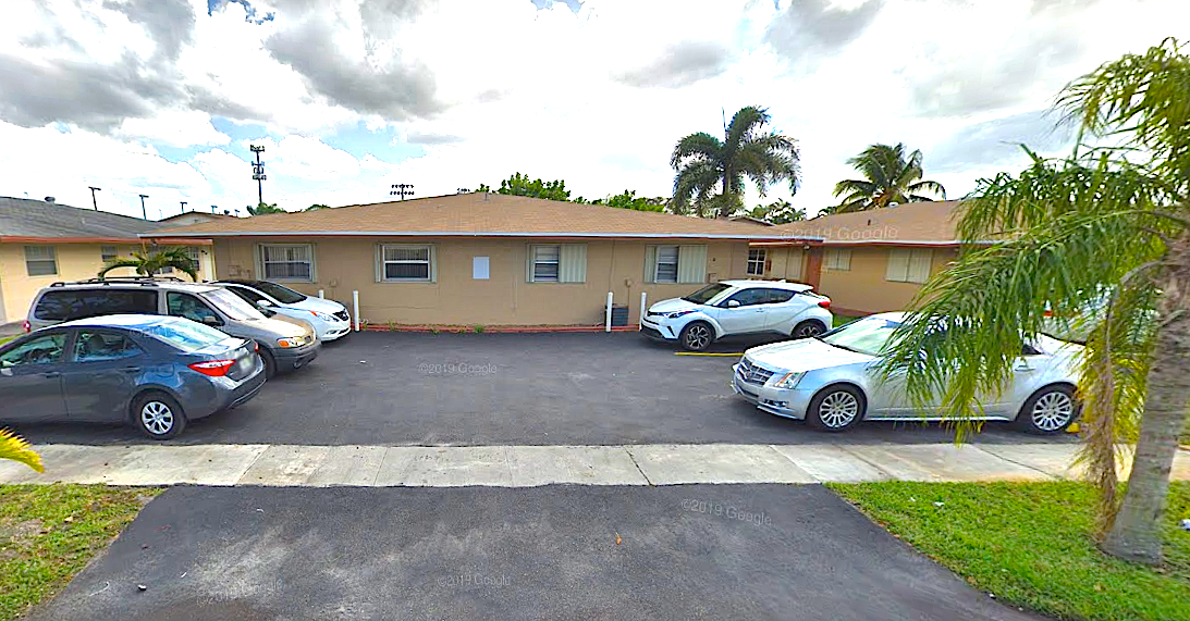 Street View - 5210 NW 22nd St