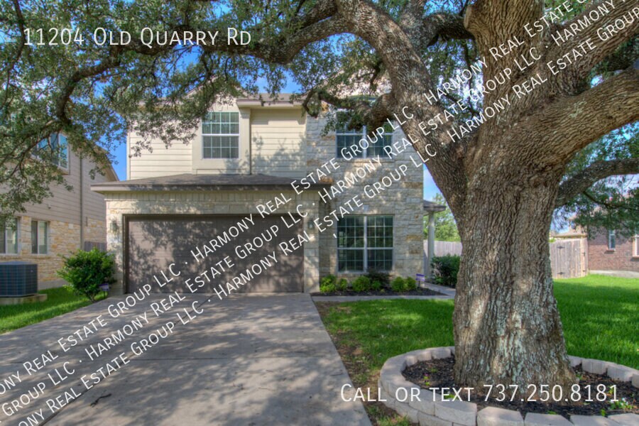 Foto principal - 11204 Old Quarry Rd