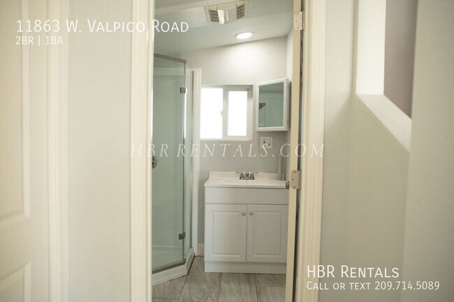 Foto del edificio - Casita/Cottage - 2 bedroom Tracy Home for ...