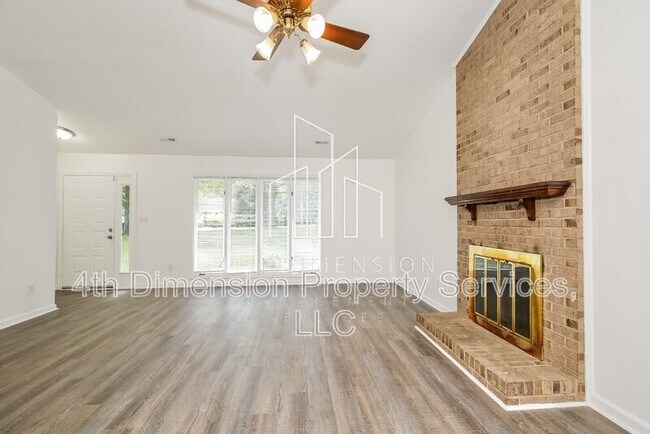 Building Photo - 3816 Waynoka Drive