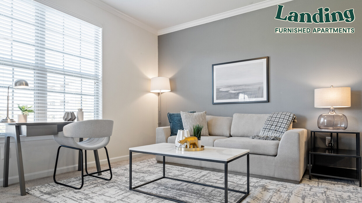 Foto principal - 1801 McCord Way