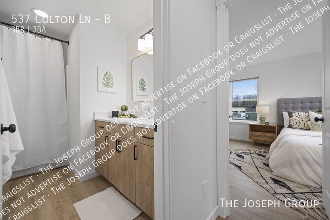 Foto del edificio - 537 Colton Ln