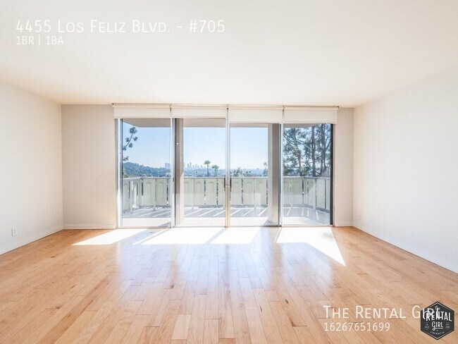 Foto del edificio - Bright & Sophisticated Condo W/Amazing Vie...
