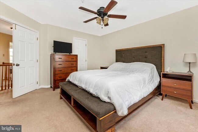 Foto del edificio - 7115 Oberlin Cir