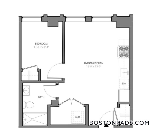 Foto del edificio - 23 Central Ave