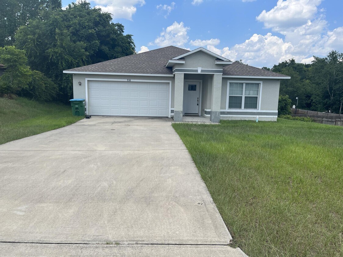 530 Antelope Dr, Deltona, FL 32725 House for Rent in Deltona, FL