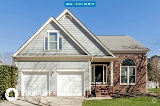 Building Photo - 7113 Cornerstone Dr
