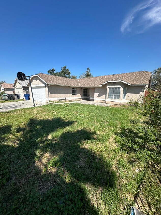 Primary Photo - Freshly remodeled home
