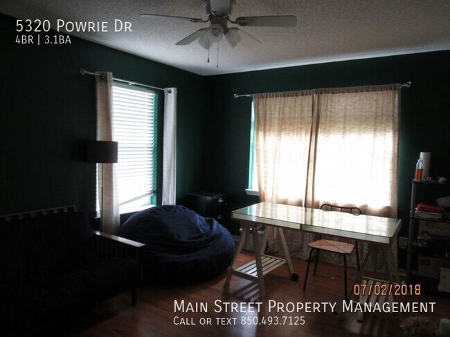 Building Photo - 5320 Powrie Dr
