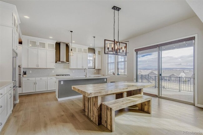 Building Photo - 5 BR/4BA | Newly Renovated Single Family Home | 1-Car Garage Parking | Community Pool!