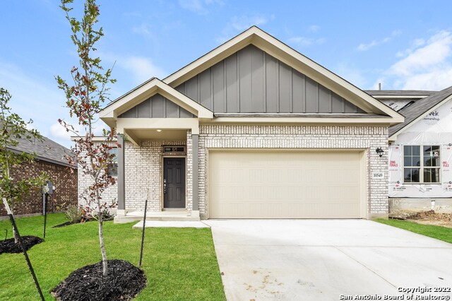 Foto principal - 10549 Bricewood Pk
