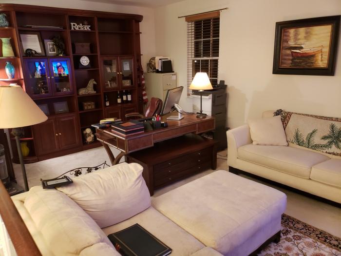 1 bedroom in Oakton VA 22124 Townhouse for Rent in Oakton, VA