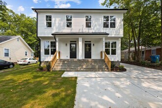 Building Photo - 214 N Guthrie Ave