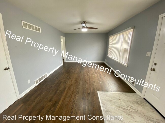 Building Photo - 3 br, 1 bath House - 5905 E 101st St