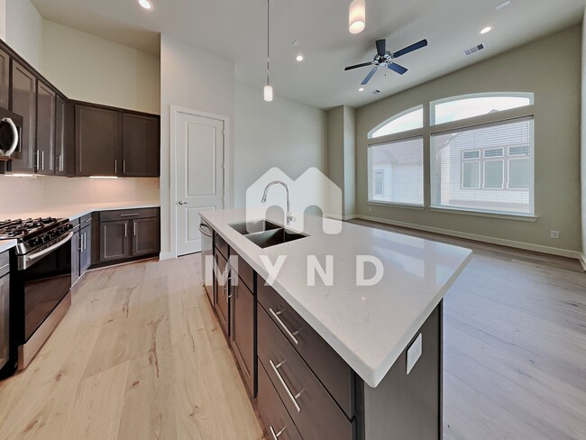 Foto del edificio - 113 Knightsbridge Park Ln