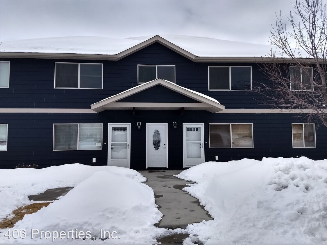 Foto principal - 2 br, 1 bath House - 2726 Overlook Blvd