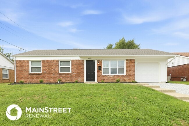Building Photo - 3602 N Priscilla Ct