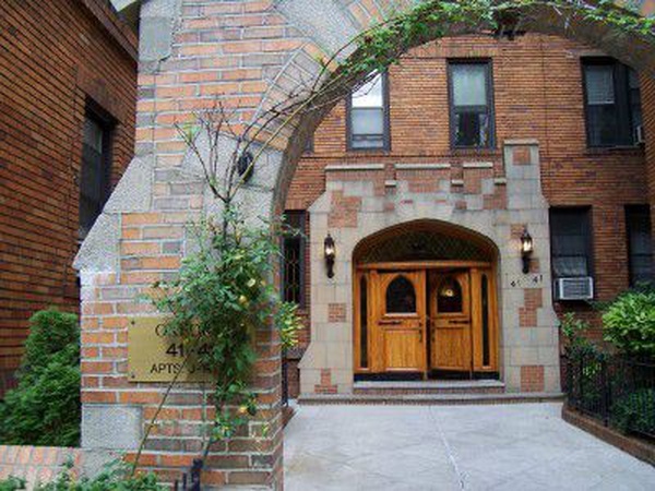 Building Photo - 41-41 41st St