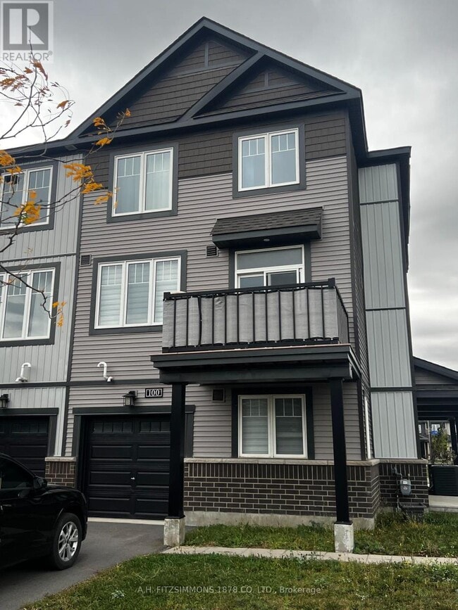 Building Photo - 100 Teelin Cir