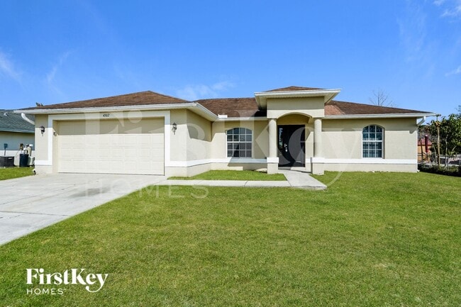 Building Photo - 4302-4312 12th St W