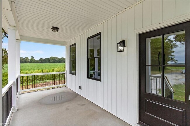 Foto del edificio - 17060 White Marsh Rd