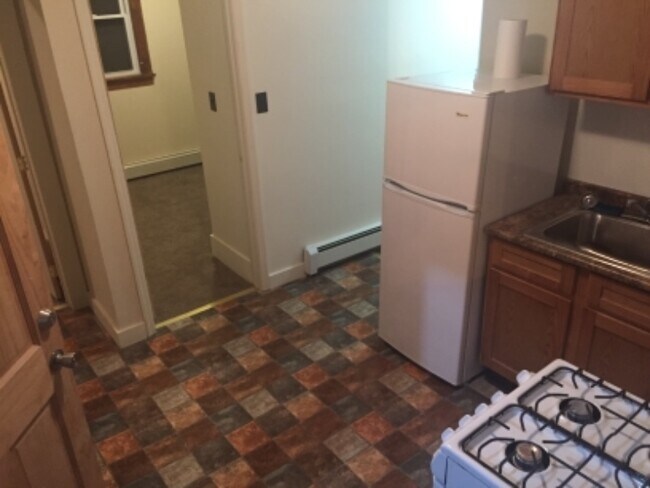 Foto del edificio - 69 Alexander St