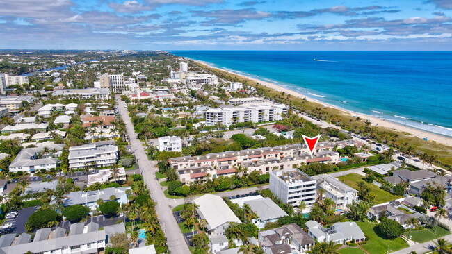 Foto del edificio - 200 S Ocean Blvd