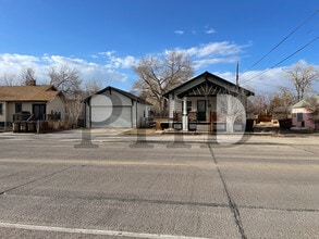 Building Photo - 509 E Harney St