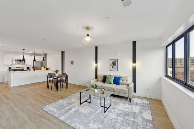 Foto del edificio - 913 N Market St