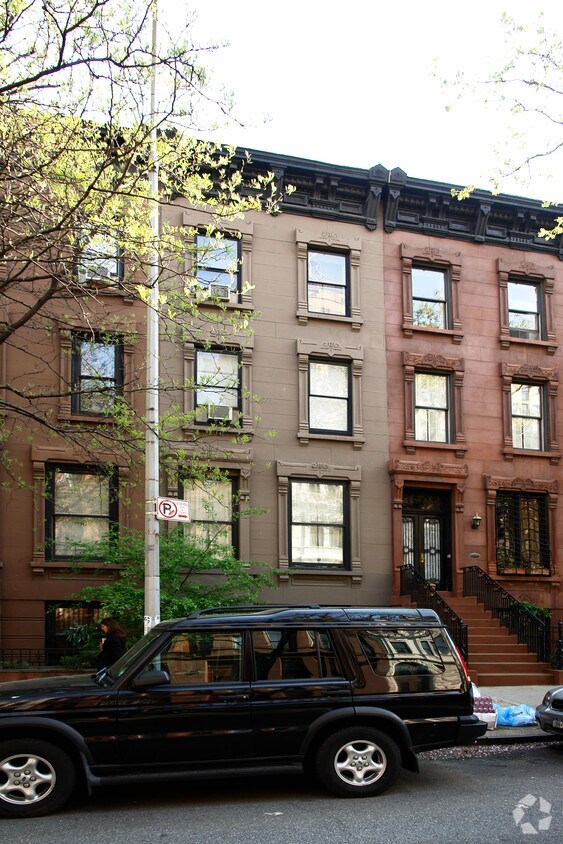 Foto del edificio - 129 W 87th St