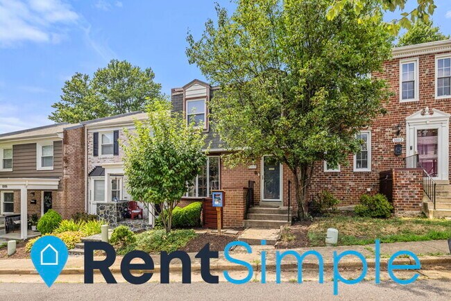 Building Photo - 1010 N Pelham St