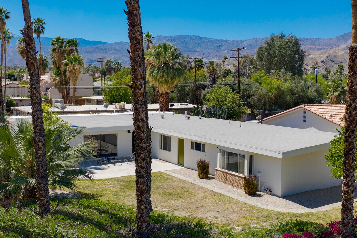 73401 Royal Palm Dr Unit A, Palm Desert, CA 92260 Condo for Rent in