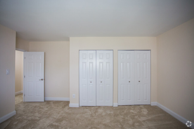 Interior Photo - Gainsborough Court Apartments