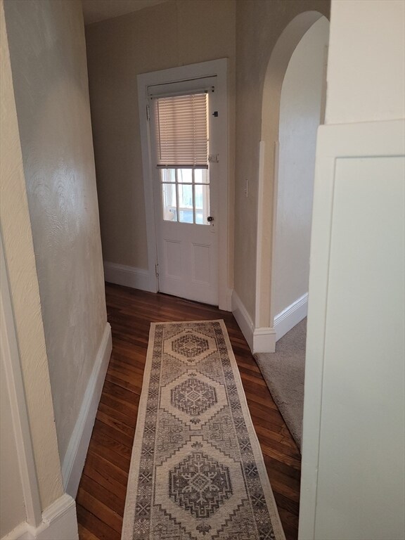 Foto del edificio - 11 Montfern Ave