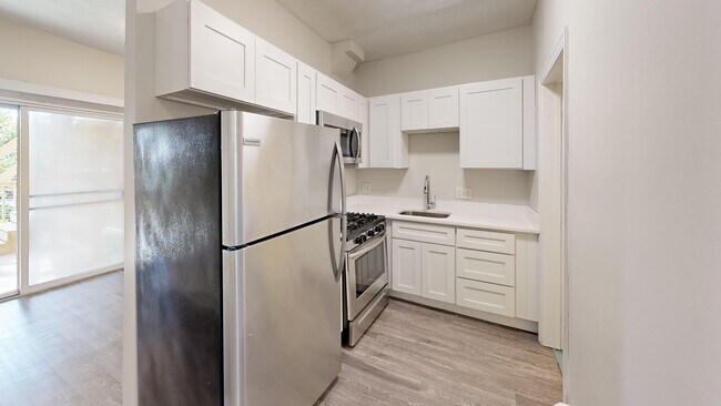 Foto del edificio - 129 Eutaw St