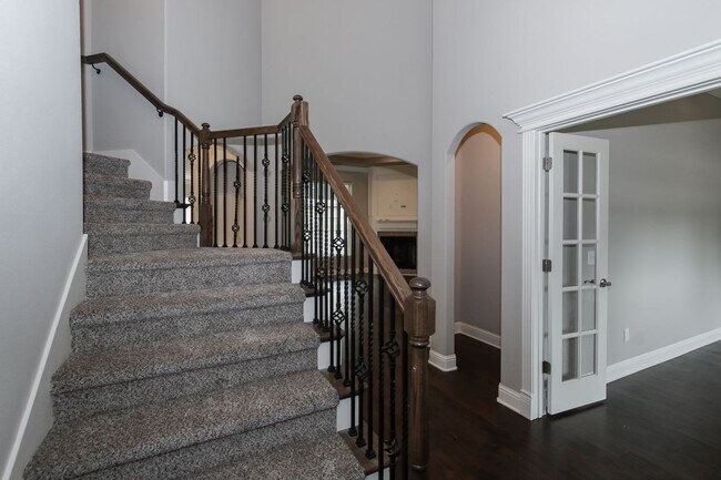 Foto del edificio - Gorgeous 3 bed/3 bath home in great Bentonville neighborhood