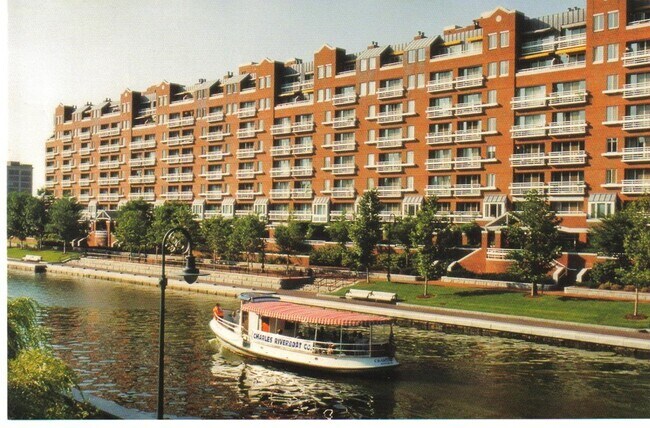 Foto del edificio - 6 Canal Park
