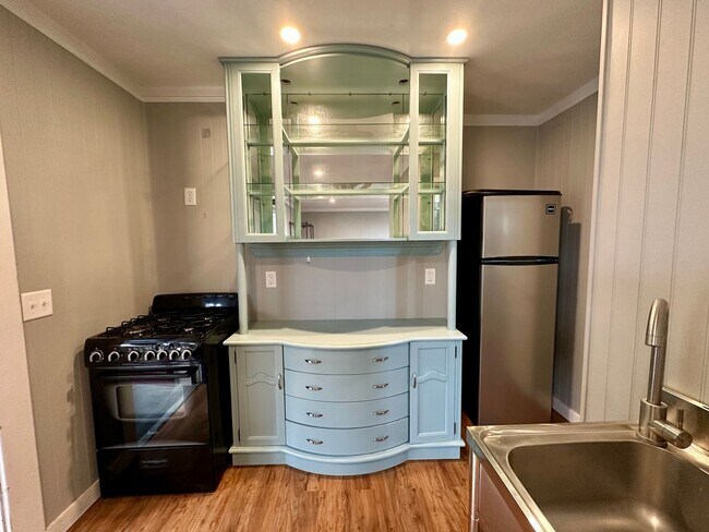 Foto del edificio - Temple Units