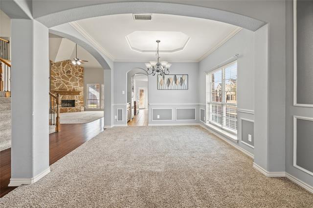 Foto del edificio - 1300 Spanish Needle Trail