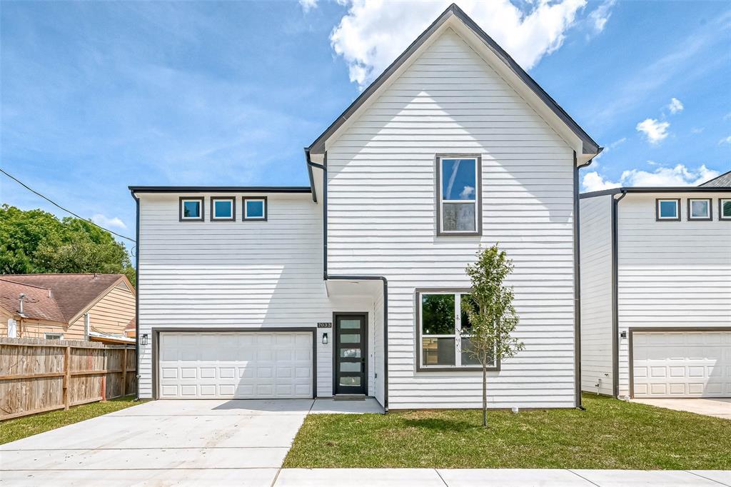 Primary Photo - 7033 Goforth St