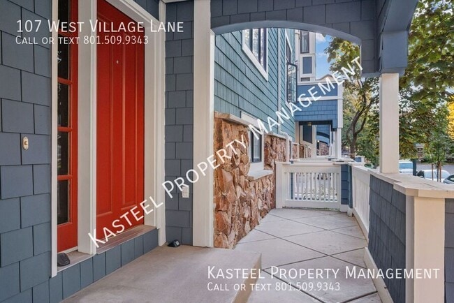 Foto del edificio - 107 W Village Ln